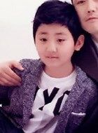 新海赵小山的扮演者介绍、是谁演的？