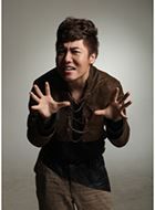 囧兄槑弟张东扬的扮演者介绍、是谁演的？