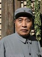 太行山上朱德的扮演者介绍、是谁演的？