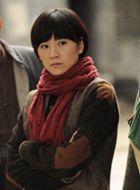 我的铁血金戈梦张西凤的扮演者介绍、是谁演的？