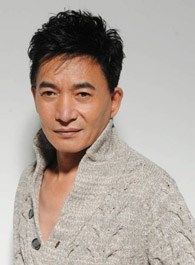 老爸当家徐超的扮演者介绍、是谁演的？