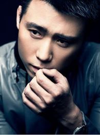 老九门4半截李的扮演者介绍、是谁演的？