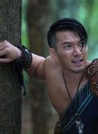 锻刀猴子的扮演者介绍、是谁演的？