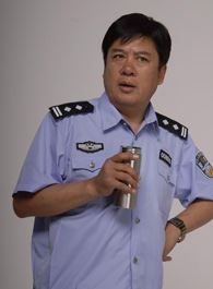 龙探社杜渊爸的扮演者介绍、是谁演的？