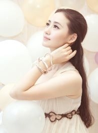 南拳北腿战淞沪秀秀的扮演者介绍、是谁演的？