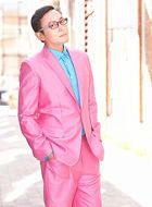 真爱追击吴阿根的扮演者介绍、是谁演的？