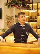 深爱食堂第二季叶师傅的扮演者介绍、是谁演的？