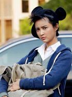 裁剪爱情夏晓云的扮演者介绍、是谁演的？