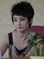 谁解女人心梅美的扮演者介绍、是谁演的？