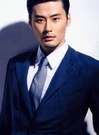 大秦直道扶苏的扮演者介绍、是谁演的？