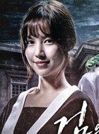 吞噬月亮智慧的扮演者介绍、是谁演的？