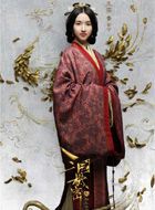 三国机密曹节的扮演者介绍、是谁演的？