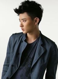 红楼梦少年贾宝玉的扮演者介绍、是谁演的？