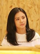 深爱食堂第二季英姿的扮演者介绍、是谁演的？