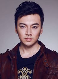 为了你我愿意热爱整个世界董浩的扮演者介绍、是谁演的？