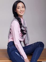 最好的我们陈雪君的扮演者介绍、是谁演的？