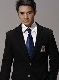 我的超能星学院程唯的扮演者介绍、是谁演的？