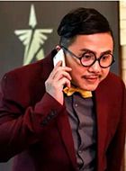 萌爸日记曹主编的扮演者介绍、是谁演的？