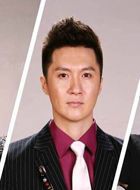 转身遇到你秦刚的扮演者介绍、是谁演的？