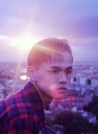 封神之天启雷震子的扮演者介绍、是谁演的？