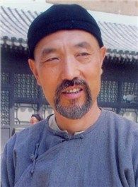 诚忠堂高瑞的扮演者介绍、是谁演的？