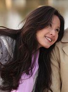 因为爱蝶儿的扮演者介绍、是谁演的？