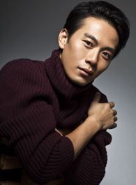 画皮龙云的扮演者介绍、是谁演的？