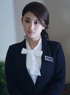 典当行林妙雪的扮演者介绍、是谁演的？