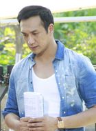 谁解女人心长约翰的扮演者介绍、是谁演的？