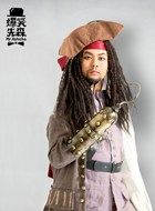 爆笑先森先森的扮演者介绍、是谁演的？