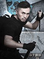 西夏死书马卡的扮演者介绍、是谁演的？