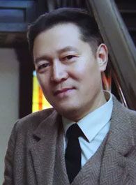 香蜜沉沉烬如霜网络剧太上老君的扮演者介绍、是谁演的？