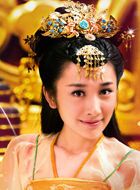 新济公活佛(下部)孟瑶的扮演者介绍、是谁演的？