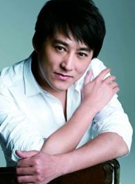 踏破硝烟韩江的扮演者介绍、是谁演的？