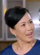 香火秦美娥的扮演者介绍、是谁演的？