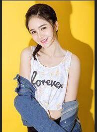 香蜜沉沉烬如霜网络剧芳主的扮演者介绍、是谁演的？