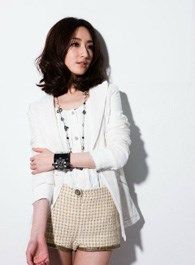 如果爱重来何咏琪的扮演者介绍、是谁演的？