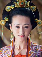 大宋传奇之赵匡胤符蓉的扮演者介绍、是谁演的？