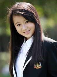 美人心计张嫣（童年）的扮演者介绍、是谁演的？