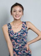 阳光派凌子璐的扮演者介绍、是谁演的？