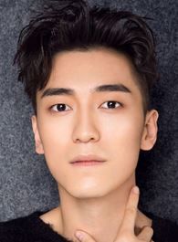 香蜜沉沉烬如霜网络剧燎原君的扮演者介绍、是谁演的？