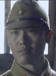 边城森川翻译的扮演者介绍、是谁演的？