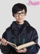 男神执事团基兰的扮演者介绍、是谁演的？