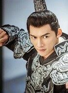 从前有座灵剑山网络剧海天阔的扮演者介绍、是谁演的？