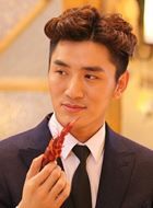 深爱食堂第二季霸道总裁的扮演者介绍、是谁演的？