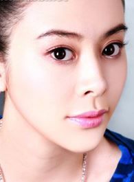 我的超能星学院女仆的扮演者介绍、是谁演的？