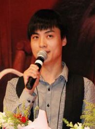 天乩之白蛇传说锦鼠的扮演者介绍、是谁演的？