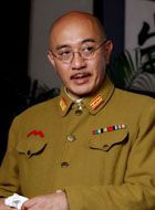 和平战士小藤俊的扮演者介绍、是谁演的？