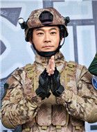 反恐特战队2之猎影钟原的扮演者介绍、是谁演的？