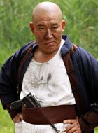 和平战士段江龙的扮演者介绍、是谁演的？